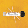 Butterscotch - Flavored Toothpicks