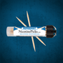 Nicotine Picks™ - Peppermint - 3mg - Nicotine Picks