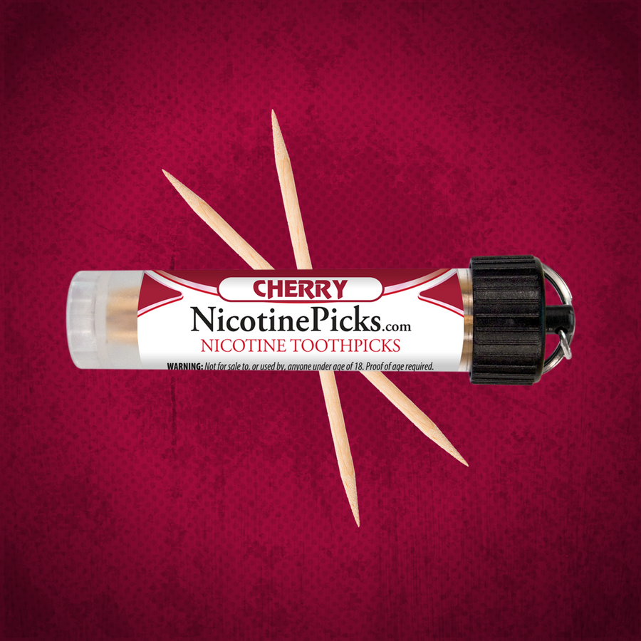 Flavored toothpicks on sale for sale