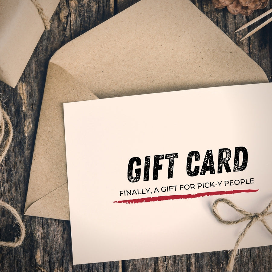 NP Gift Card